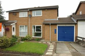 53, Burnbridge, Newcastle Upon Tyne NE13 6DZ