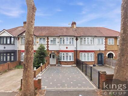 Brimsdown Avenue, Enfield