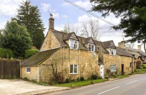 The Farthings, Broad Campden GL55 6UU
