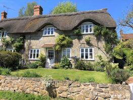Grovely Cottage, Water Street, Shaftesbury SP7 0HS