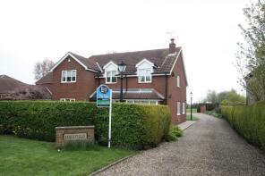 Highfield, Dalton Lane, Hull HU12 0DG