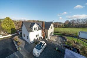 Dove Cottage, Chapel Lane, Hereford HR3 6AP