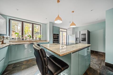 Danson Lane, Welling, Kent, DA16