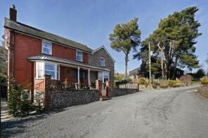 Lletty Gwilym Isaf, U2371 From Junction With C2013 To Lletty Gwilym Isaf, Cefn Coch, Welshpool SY21 0AD