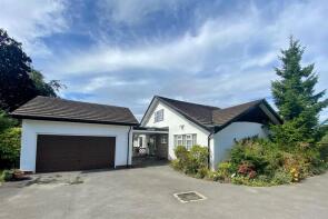 Thornfield, Rushton Fold, Macclesfield SK10 4QS