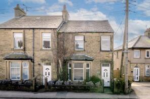 2, Asperlands, Kendal Road, Hellifield, Skipton BD23 4HE