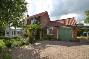 The Green House, St Giles Road, Melton Constable NR24 2RB