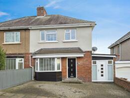 19, Hodgkin Park Road, Newcastle Upon Tyne NE15 6RJ