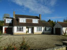 The Sheiling, West End, Chippenham SN15 4NF