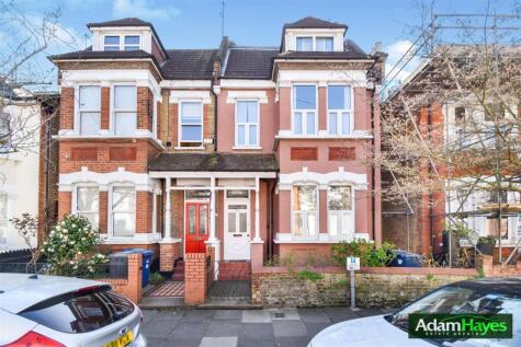 Leicester Road, East Finchley, N2