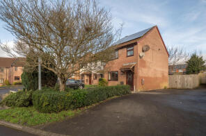 22, Middleton Close, Warminster BA12 8JT