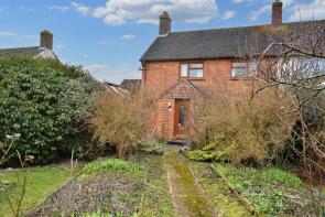 2, Nicholsons Cottages, Marnhull Road, Hinton St. Mary, Hinton St Mary DT10 1NF