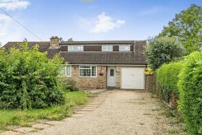 23, Sun Crescent, Aylesbury HP18 9RF