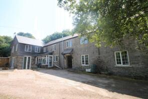 Fishacre Bridge Cottage, Fishacre Bridge Cross, Totnes TQ9 6NF