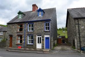 Argoed, Cemmaes, Machynlleth SY20 9PR
