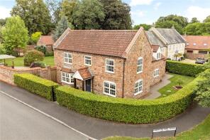 39 Ypsonas, Harmston Park Avenue, Harmston, Lincoln LN5 9GF