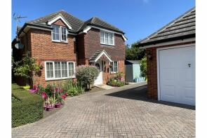 45, Molloy Road, Ashford TN26 1HR