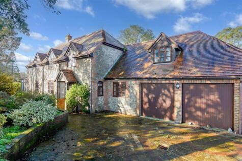 Church Road, Yapton, Arundel