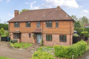 The Warren, Brockhurst Farm, Watersfield RH20 1NX
