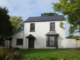 Burnt House, Glascoed Lane, Usk NP15 1QA