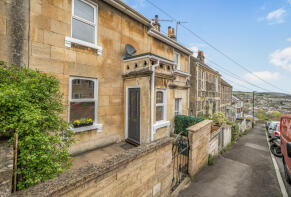 25, Hampton View, Fairfield Park, Bath BA1 6JL