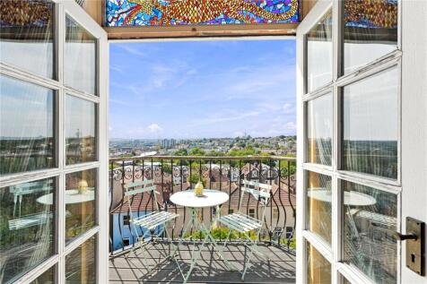 Belvoir Road, Bristol, BS6