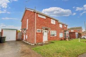 1, Winston Drive, South Creake NR21 9PS