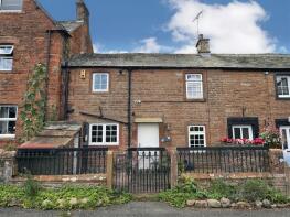 Hawthorn Cottage, Chapel Street, Temple Sowerby CA10 1RY