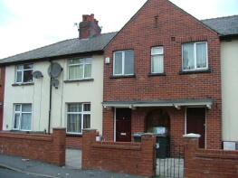 18, Grierson Street, Bolton BL1 8EP