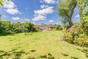 3, Old Lane, Corton, Lowestoft NR32 5HE