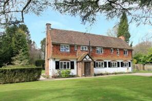 Nutfield Cottage, Hudnall Common, Little Gaddesden, Berkhamsted HP4 1QN