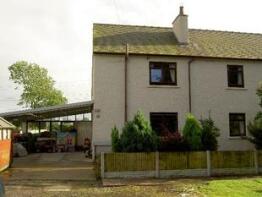 4, Wrae Place, Chapelknowe DG14 0YB