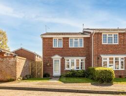 33, Croft Rise, Nottingham NG13 8PS