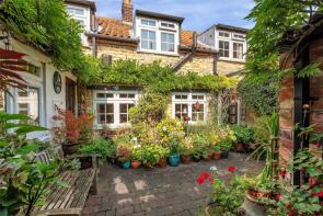 4 Church Cottage, The Green, Melton Mowbray LE14 4QE