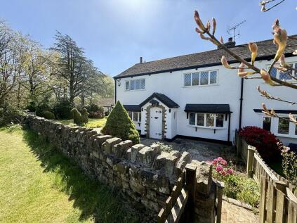 Heys Farm Cottages, Romiley