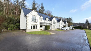 3, River Court, Invergarry PH35 4AA