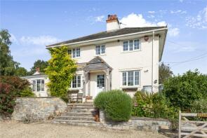 Perrins Farmhouse, Long Street, High Ham, Langport TA10 9DW