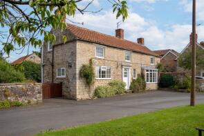 Wentworth House, Main Street, Sinnington, York YO62 6SQ
