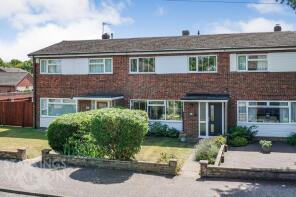 74a, Norwich Road, Wymondham NR18 0NT