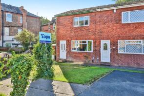7, Michael Gardens, Nottingham NG5 2AB