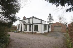 Barra Cottage, Hill Lane, Broxton, Chester CH3 9HT