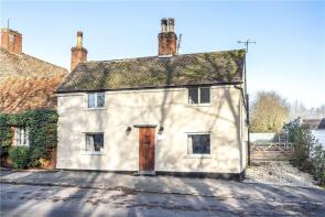 Elm Cottage, High Street, Bedford MK44 2AA
