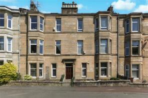 Flat 2/1, 7, Mavisbank Terrace, Paisley PA1 1TL