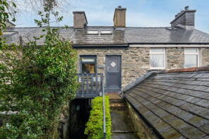 43b, Ffordd Manod, Manod, Blaenau Ffestiniog LL41 4AE