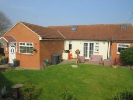Blakeney Lodge, Hillam Road, Gateforth, Selby YO8 9LQ