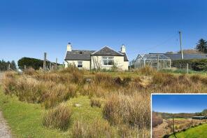 Kentra Cottage, Cnocbreac - Arevegaig Road, Arivegaig, Acharacle PH36 4LE