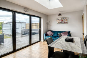 30, Birkin Lane, Chesterfield S42 5DD