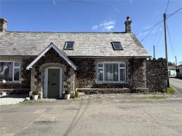 3, Glebe Court, Road From Week Green To Higher Langdon, Week St Mary, Holsworthy EX22 6UP