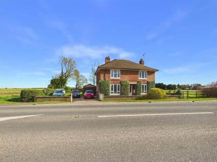 Main Road, Friskney, Boston