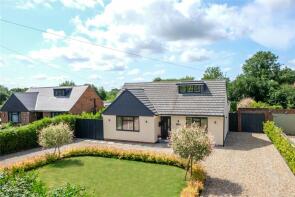 Rose Mallow, Woodcock Lane, Maidstone ME17 2AZ